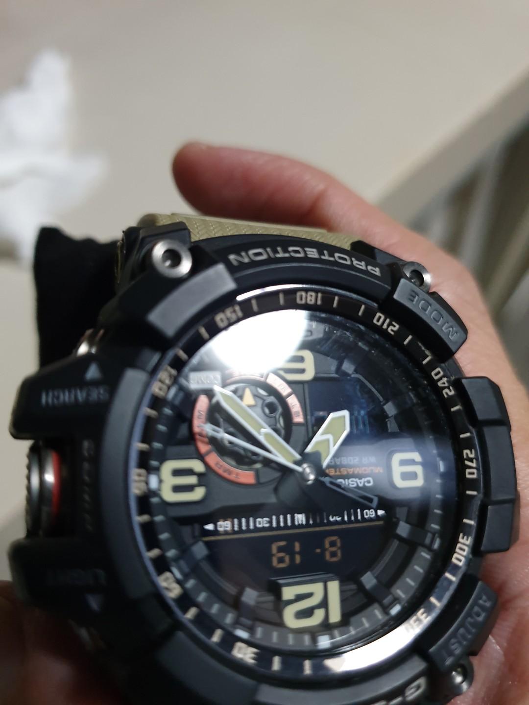 Gg 1000 1a fake sales