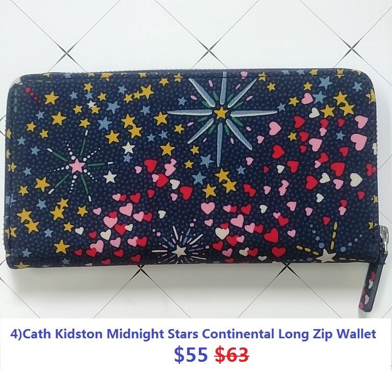 Cath kidston shop zip purse
