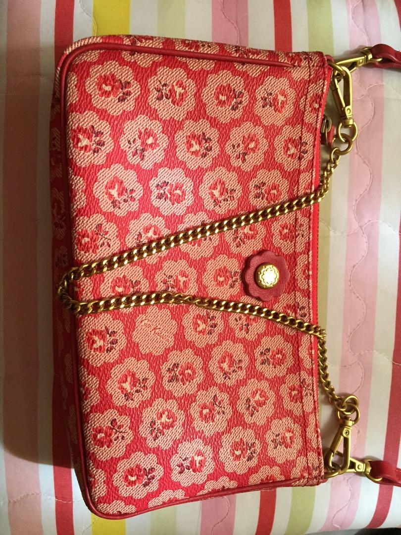 Cath kidston 2025 demi bag