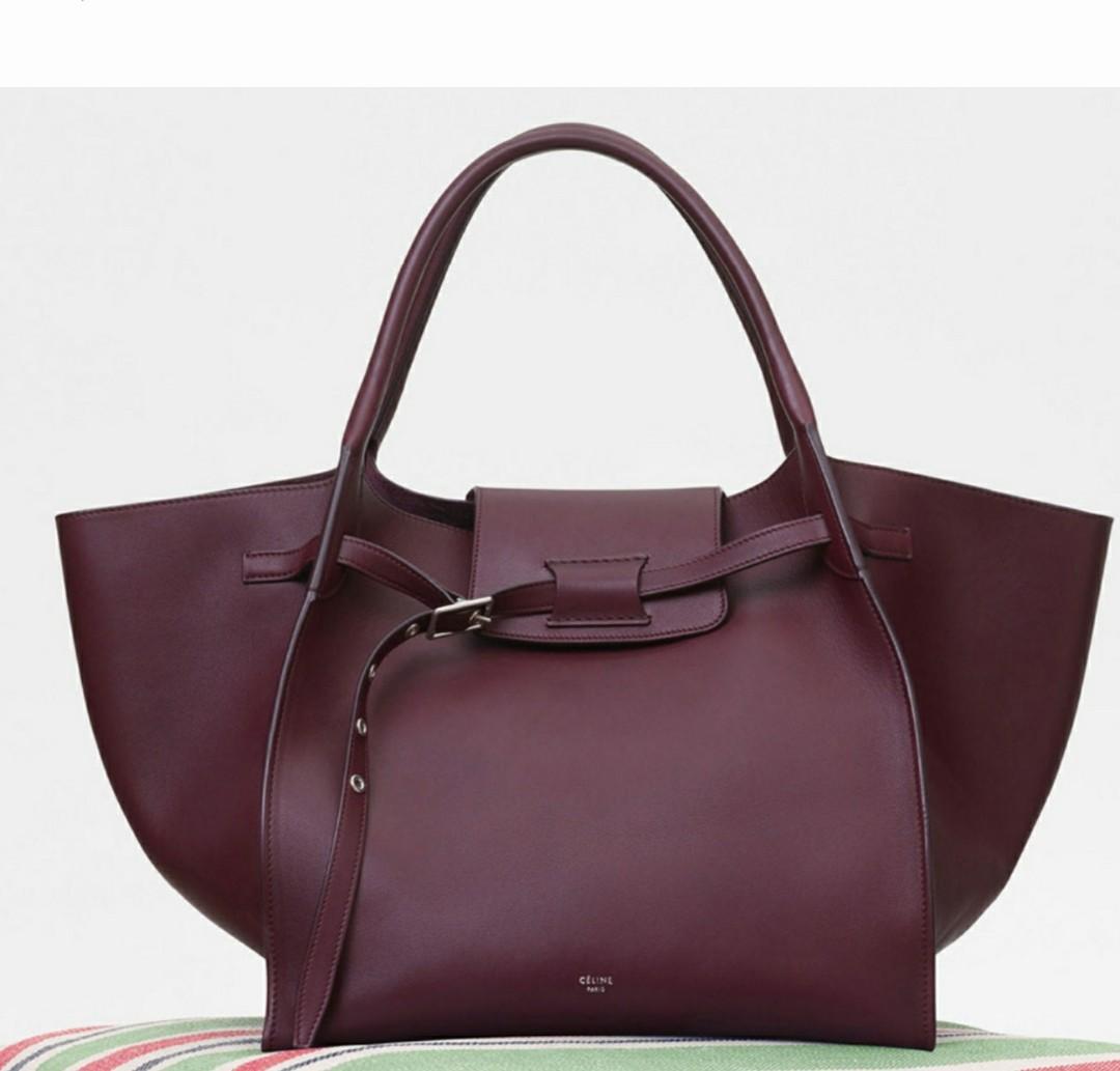 Celine big bag
