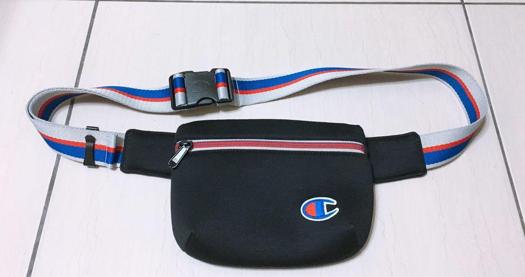 costco champion fanny pack