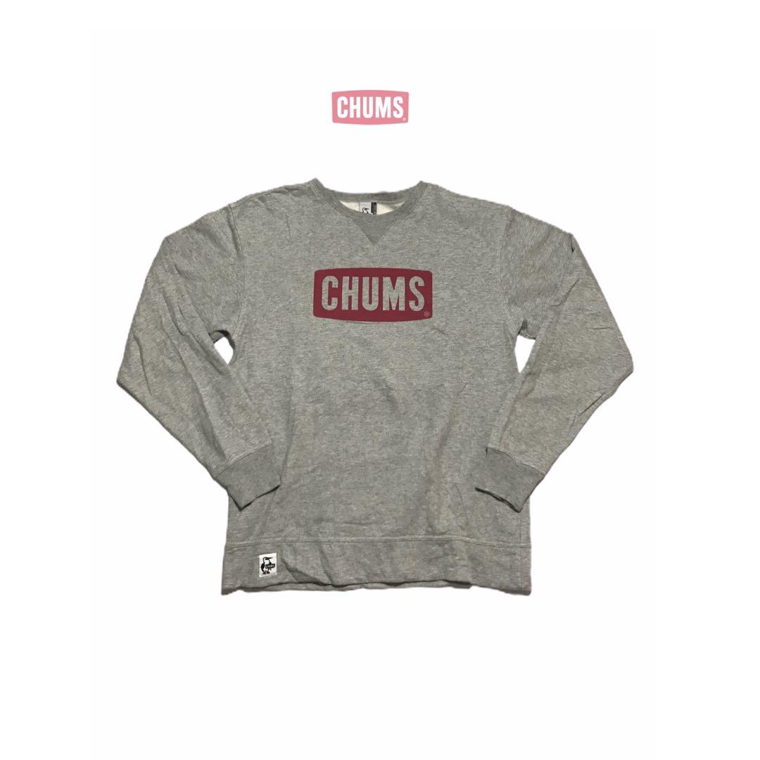 Chums sweatshirt online