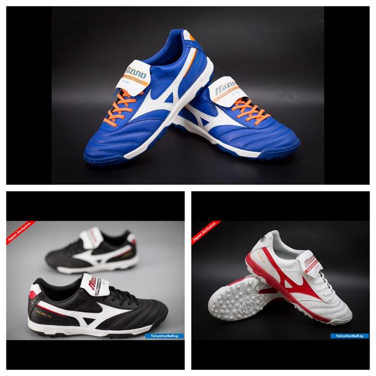 mizuno turf shoes clearance
