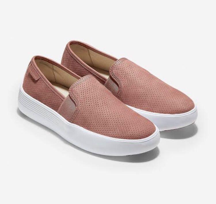 cole haan grand crosscourt flatform