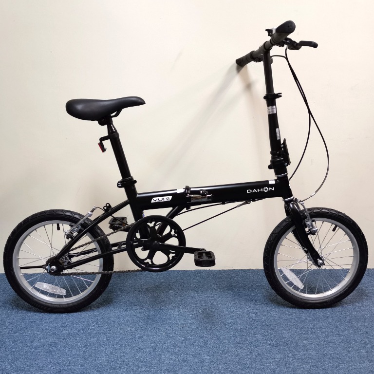 dahon kt610