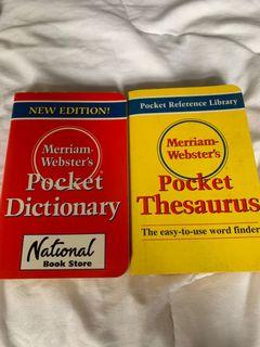 Thesaurus View All Thesaurus Ads In Carousell Philippines