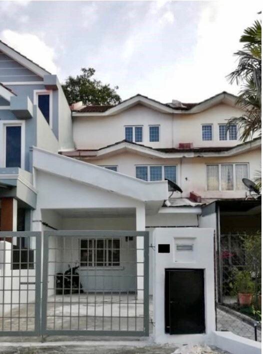 Double Storey Seksyen 4 Bandar Baru Bangi Property For Sale On Carousell