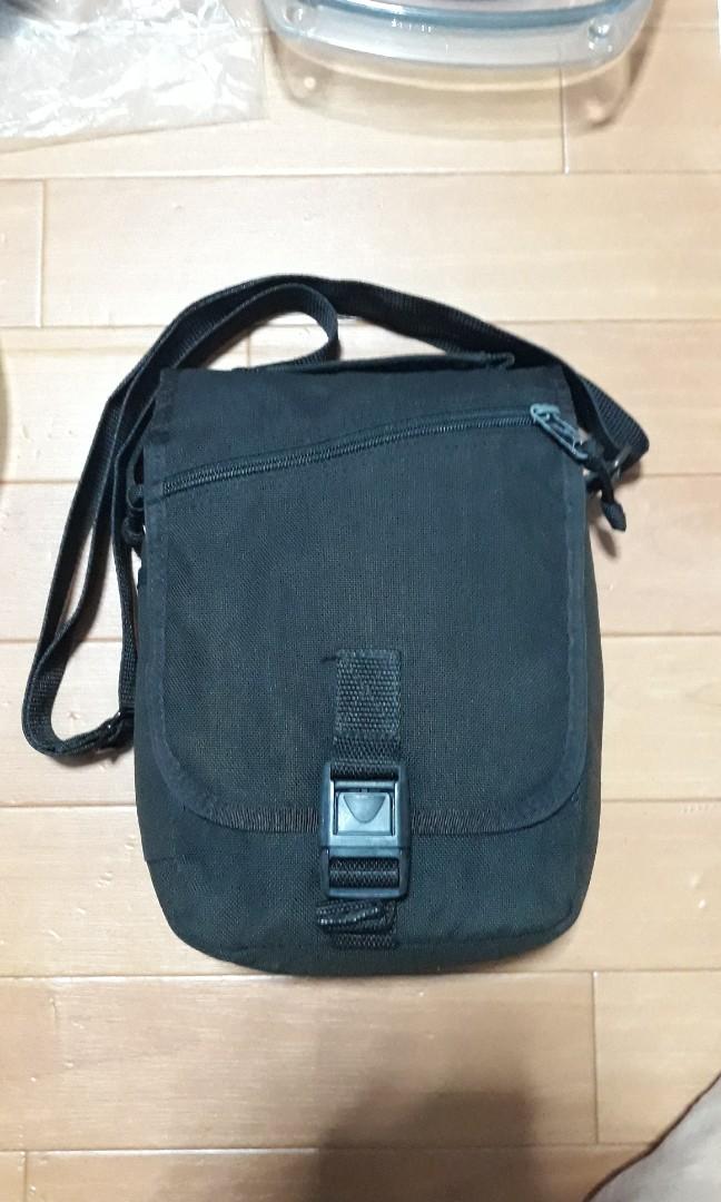 Eddie bauer side bag sales