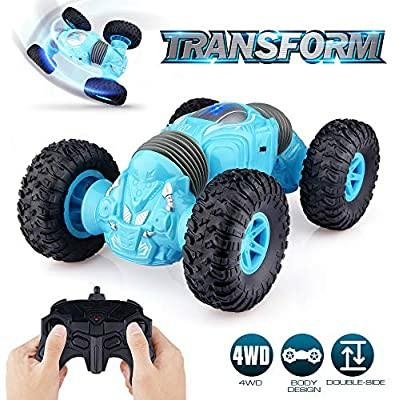 Epoch midevil rc car