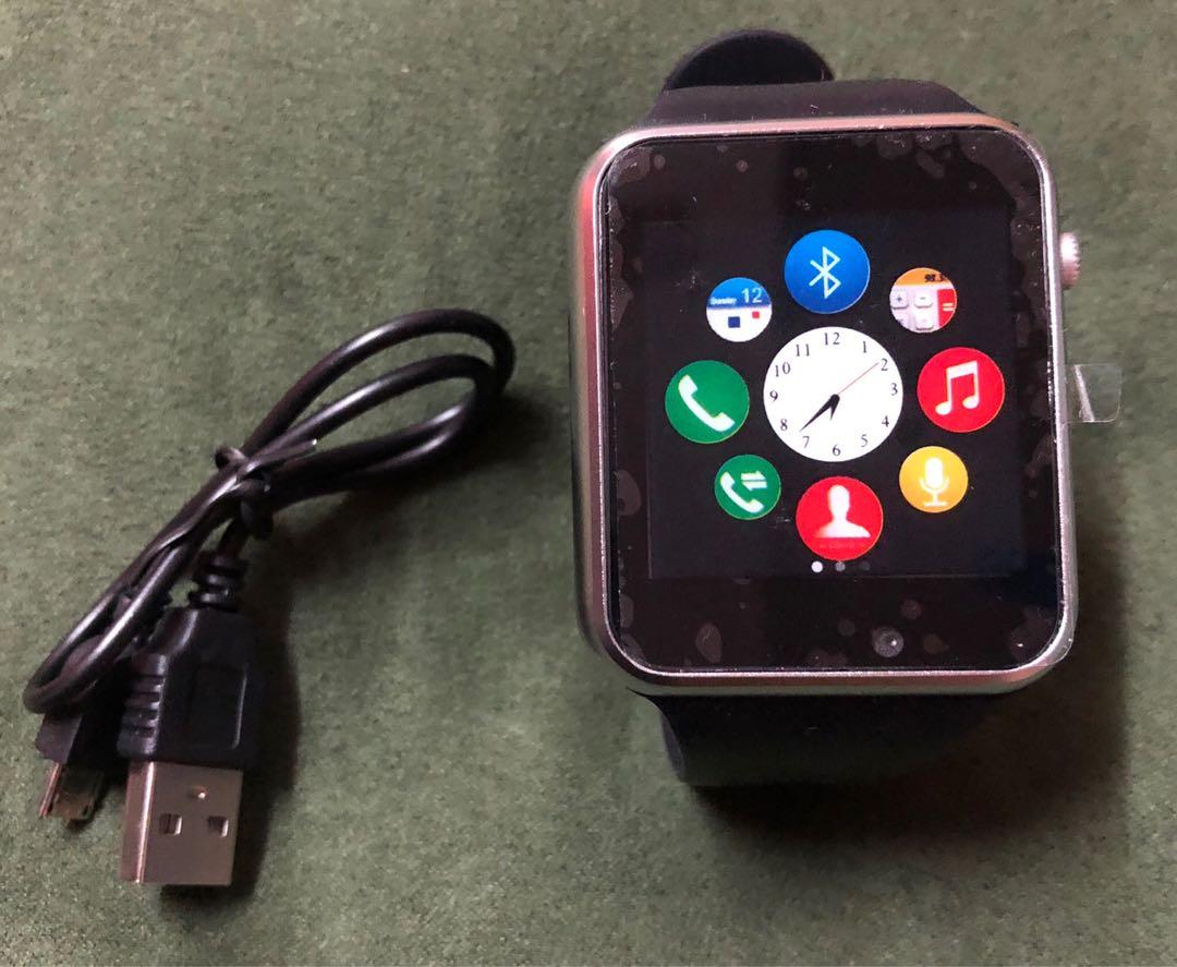 Escape smartwatch review store