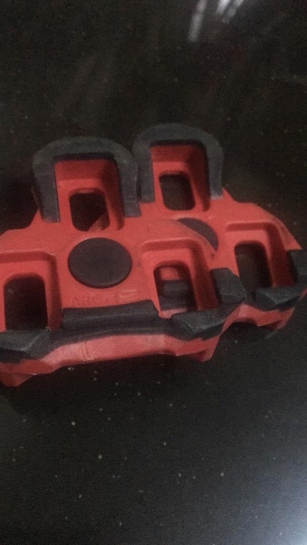 arc r2 cleat installation