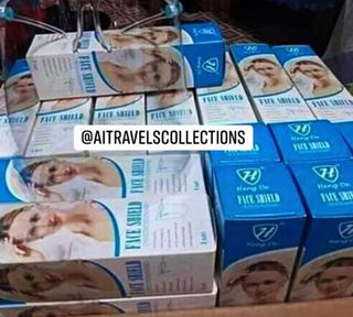 Vitamins And Minerals Health Beauty Skin Bath Body On Carousell