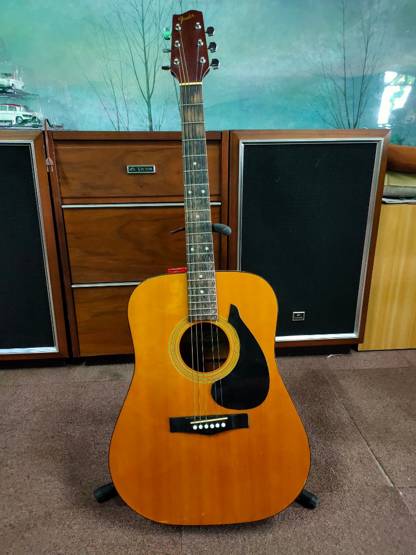 Fender gemini 2025 ii for sale