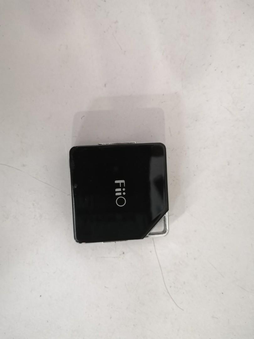 Fiio E6 （分類：可攜式音響設備）位於 Hong Kong。 由 xtvboxsmartmedia 提交（商品編號 1029901039，圖片 2）。簡介： Fiio E6 i dont know how to use。