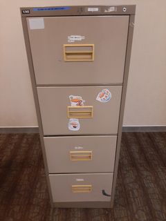 Ikea Erik Filing Cabinet Furniture Others On Carousell