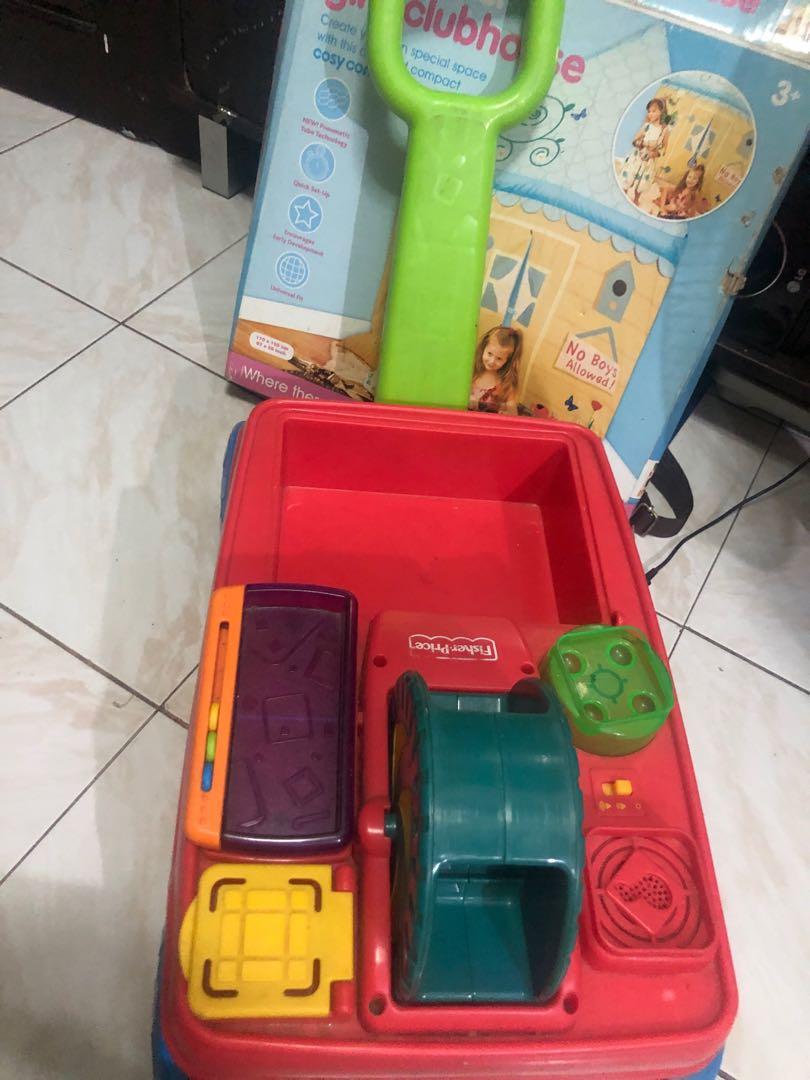 kids toys price