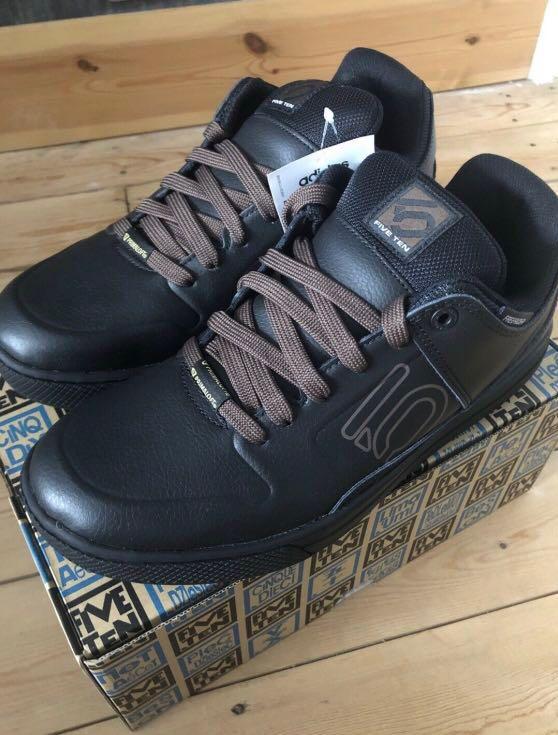 Five ten freerider eps mtb shoes 2018 clearance