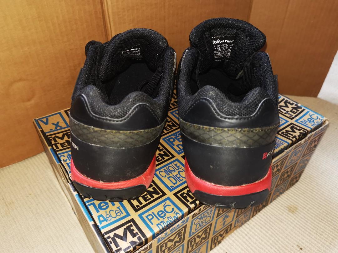 Five ten freerider contact mtb shoes 2018 hotsell