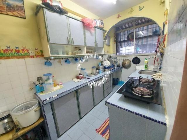 Flat Taman Bukit Angkasa Pantai Dalam Property For Sale On Carousell