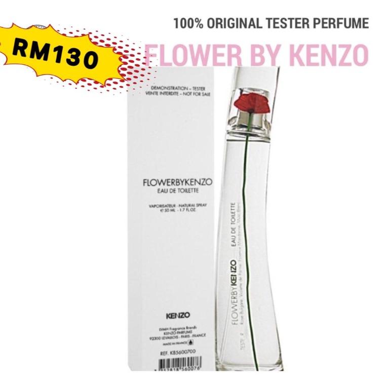 kenzo original perfume