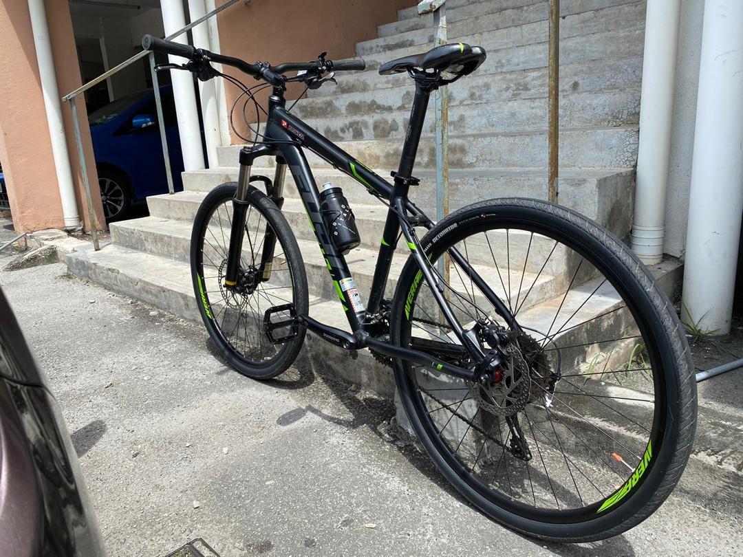 Fuji nevada s clearance
