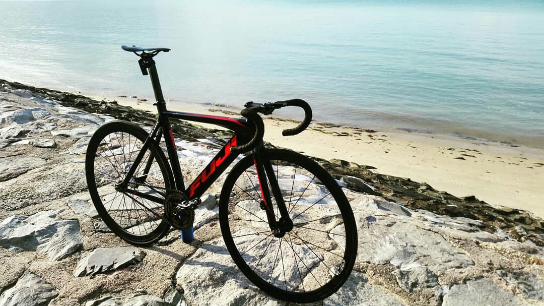 Fuji Track Pro 2.0