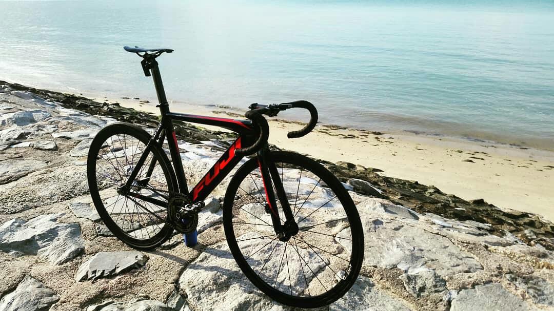fuji track pro 2.0