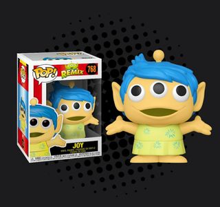 Funko Pop Disney Pixar Alien Remix Dug Toys Games Bricks Figurines On Carousell