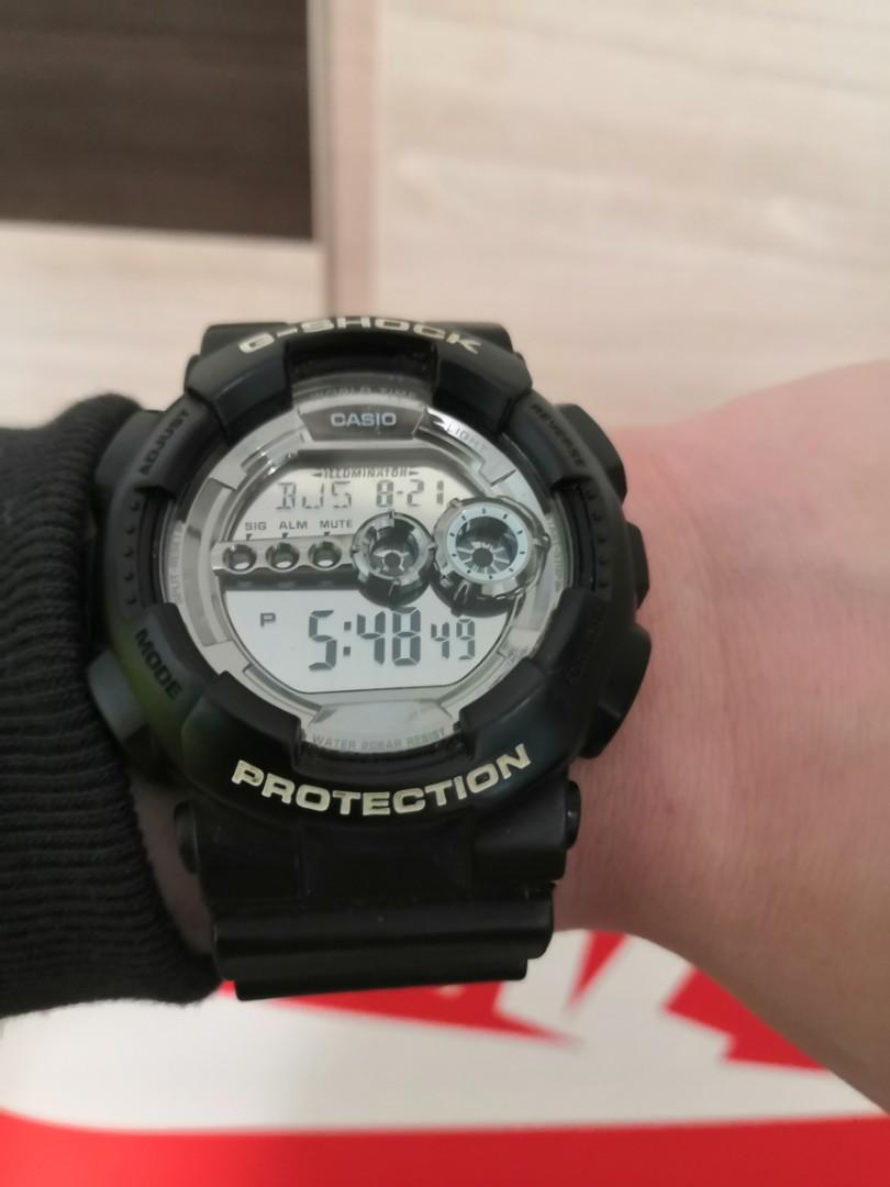 gd100bw