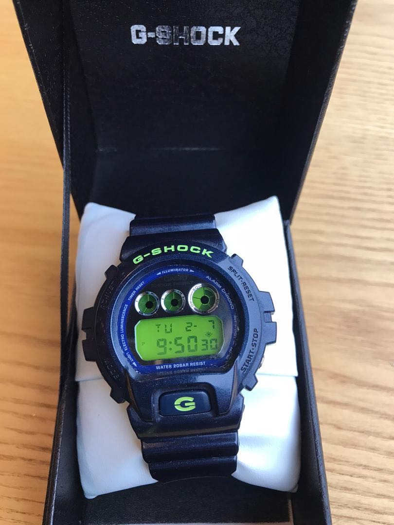 Dw6900 sb2 top