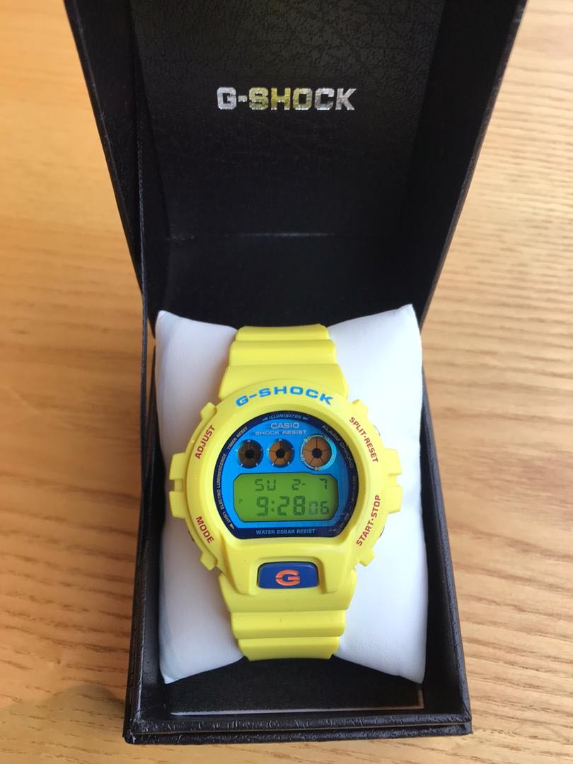 G shock dw6900 pl9 store