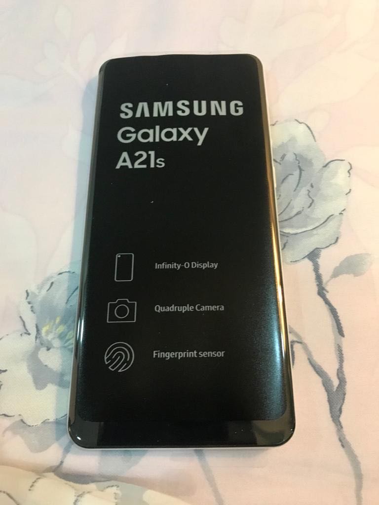 Samsung s22 maxis Samsung Galaxy