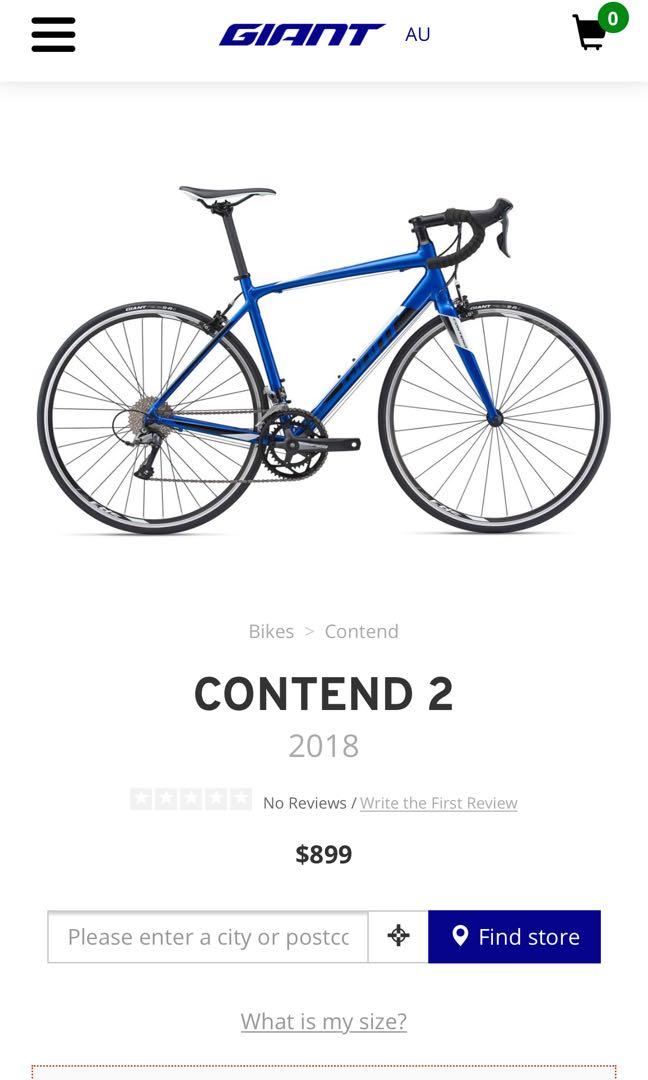 giant contend 2 review