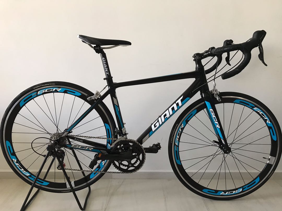 Giant scr 1 2016 2025