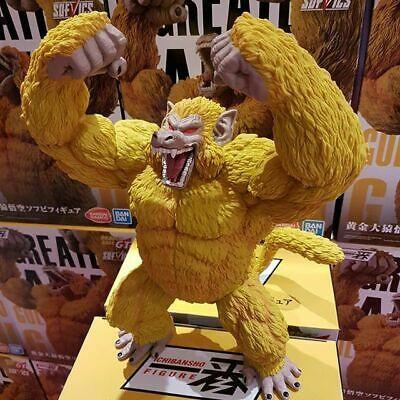 golden oozaru ichiban kuji