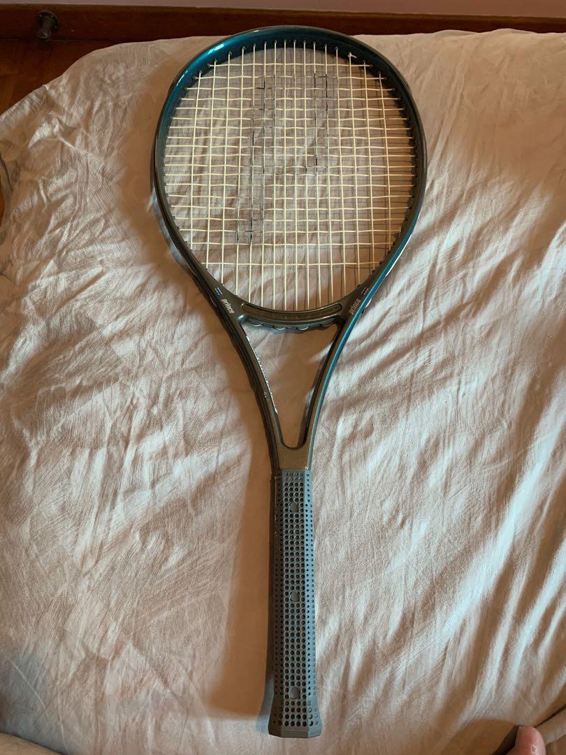 prince cts synergy 26 midplus