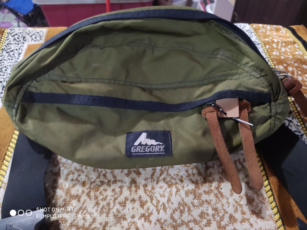 Gregory pouch sale