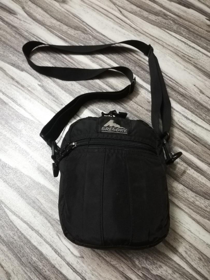 Gregory sling shop bag size m