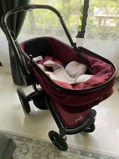 Gubi Stroller Strollers Bags Carriers Carousell Singapore