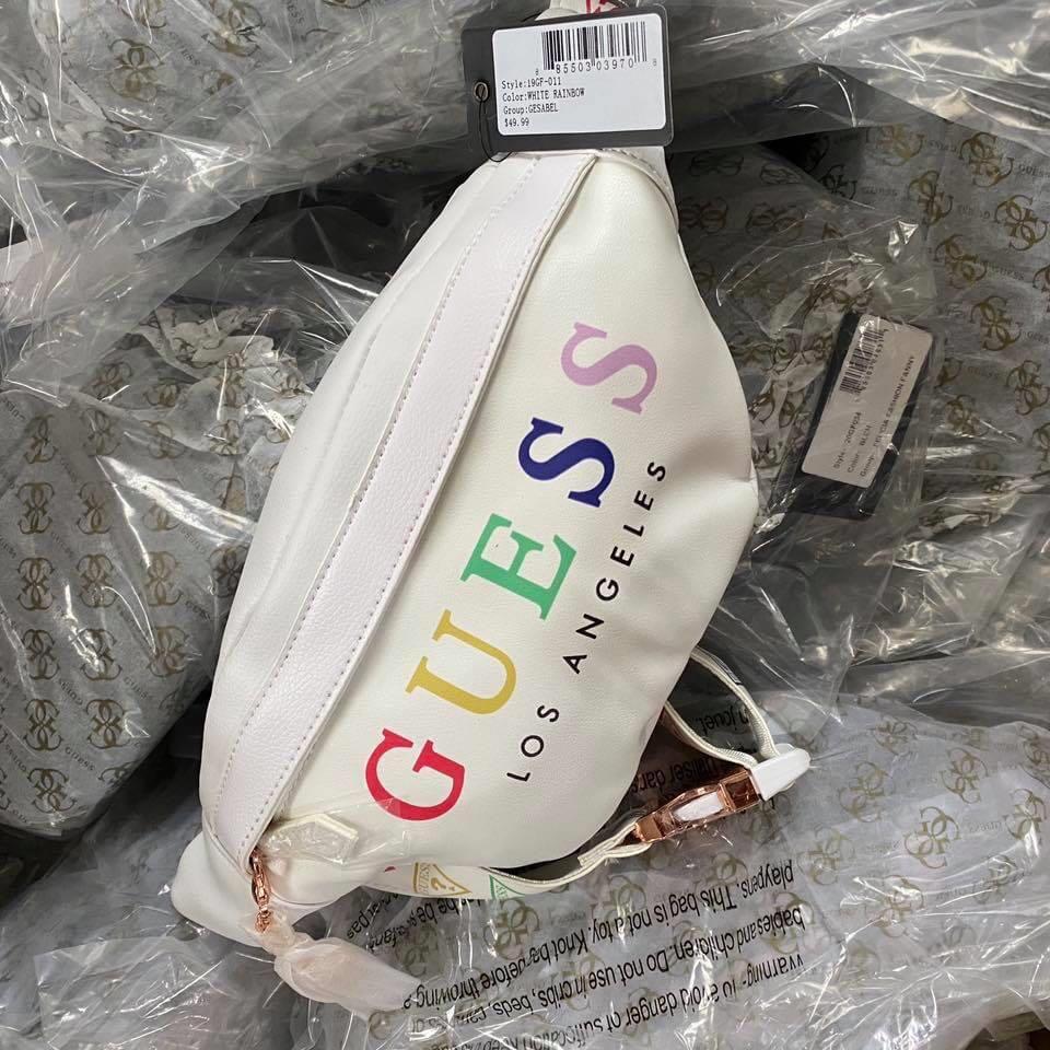 Guess gesabel gym crossbody online