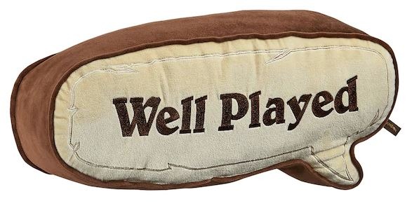 Hearthstone plush clearance