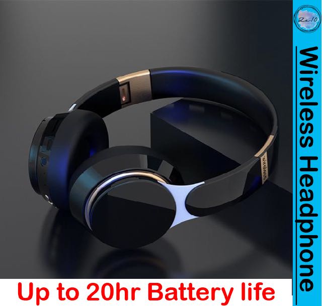 good quality wireless headset
