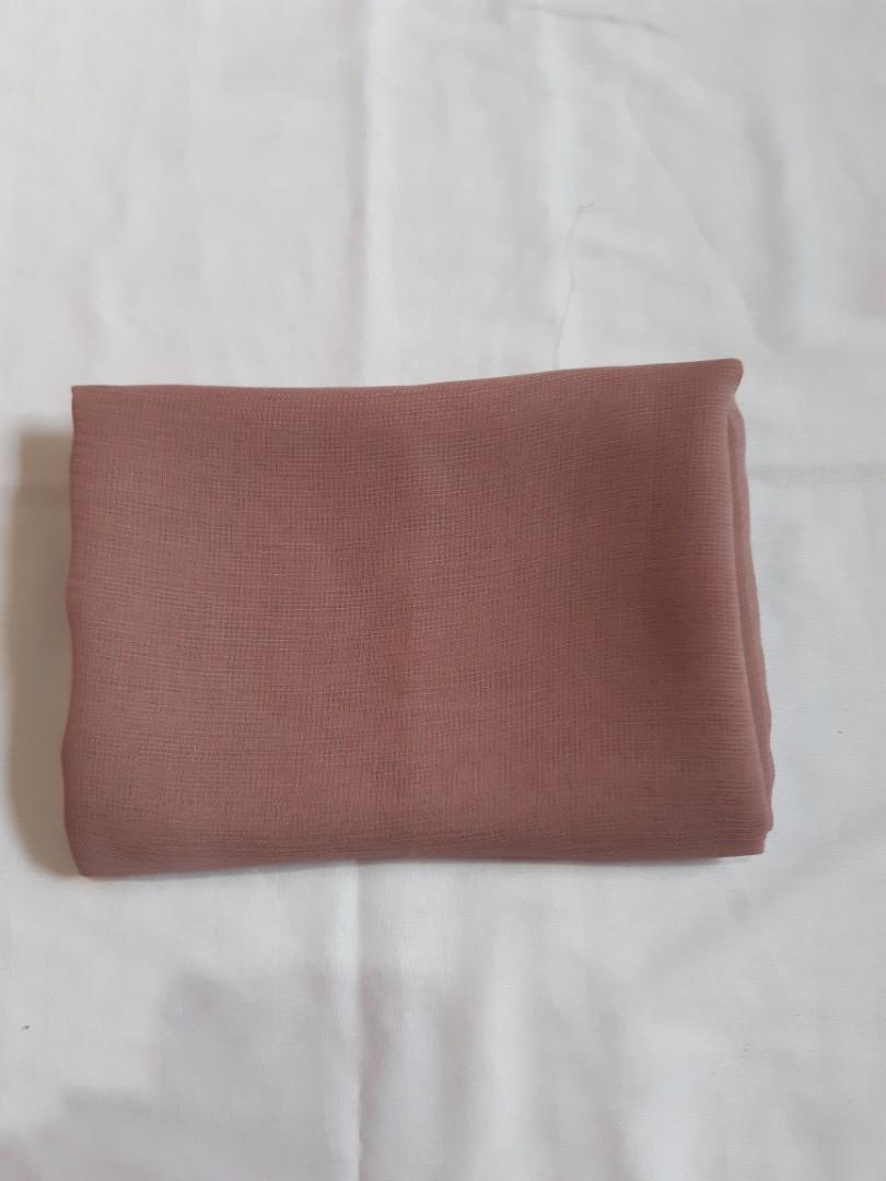hijab cornskin square