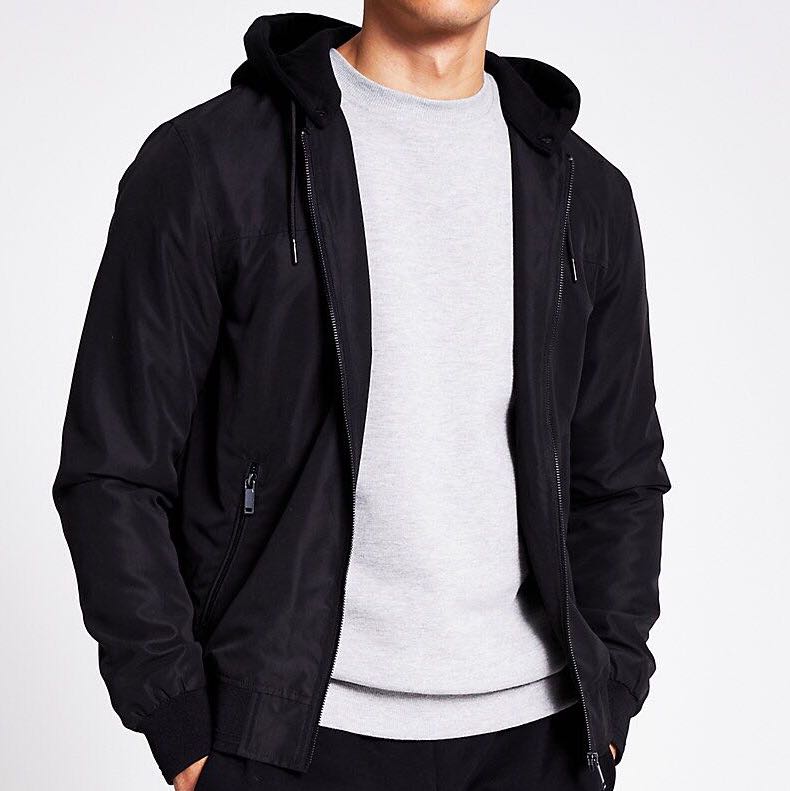 Divided coats h&m shop