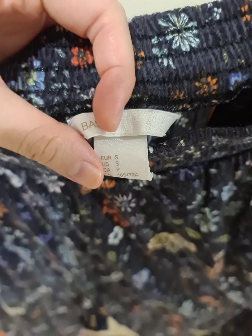 H&M Loungewear (Category: Maternity wear) located in Manila. Submitted by beckyyyyyyyyyyyyyyyy (Listing ID 1030040508, Image 1). Description: .