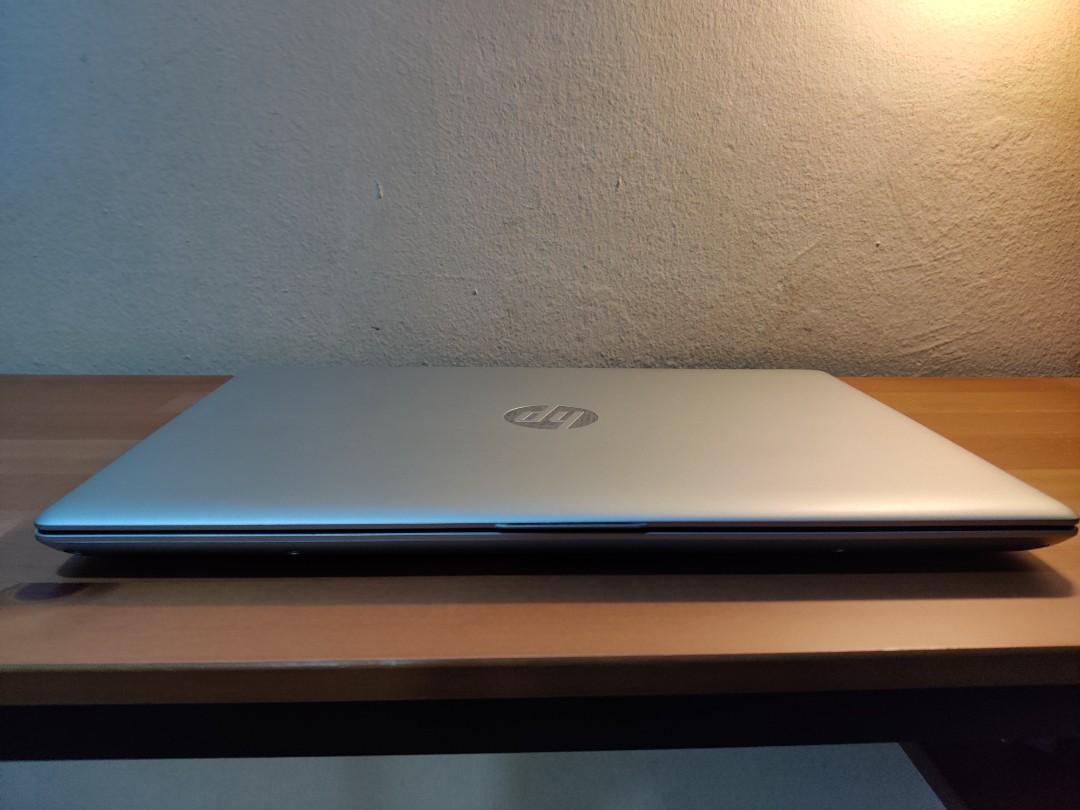 Hp Probook 440 G5 Electronics Computers Laptops On Carousell