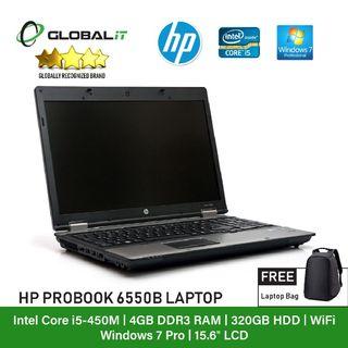 Hp Probook I5 Electronics Carousell Malaysia