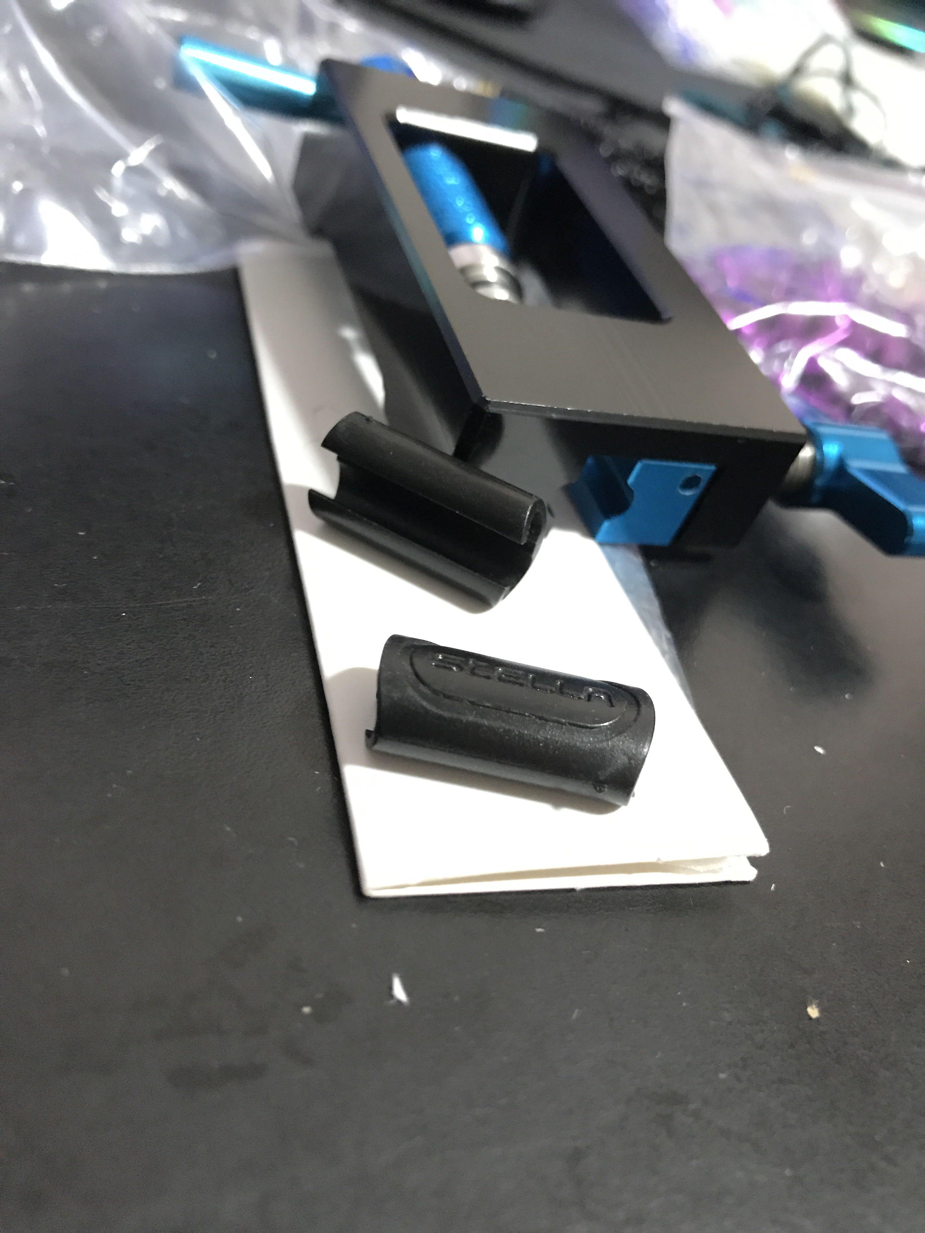 cable routing clips