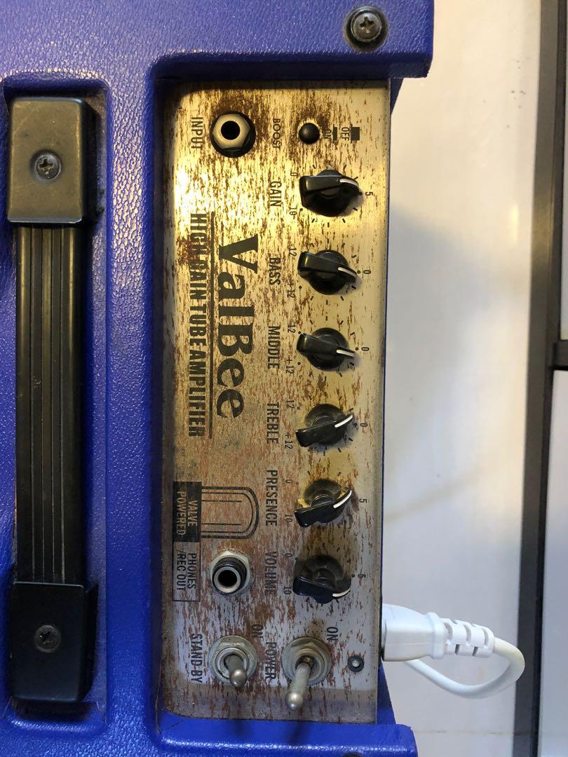 Ibanez valbee shop