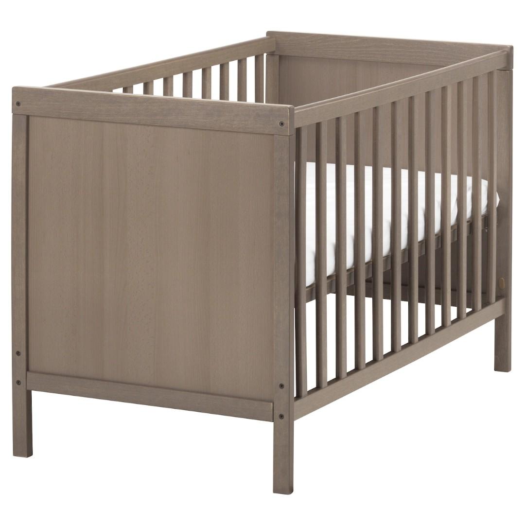ikea skonast mattress